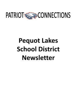  Patriot Connections